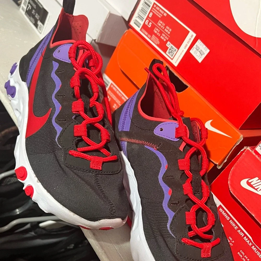 Nike react element - Picture 2 of 4
